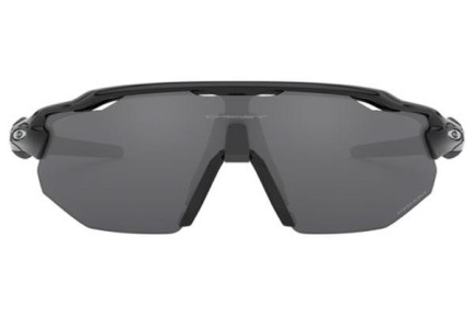 Napszemüvegek Oakley Radar Ev Advancer OO9442-08 PRIZM Polarized Single Lens | Shield Fekete