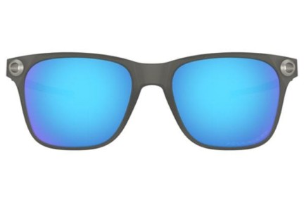 Napszemüvegek Oakley Apparition OO9451-06 Polarized Szogletes Szürke