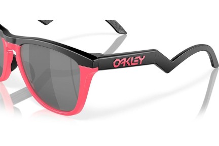 Napszemüvegek Oakley Frogskins Hybrid OO9289 928904 Szogletes Rózsaszín