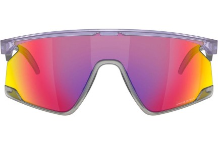 Napszemüvegek Oakley Bxtr OO9280 928007 Single Lens | Shield Lila