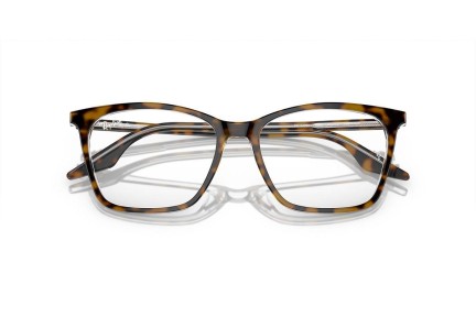 szemüvegeinket Ray-Ban RX5422 5082 Cat Eye Havana