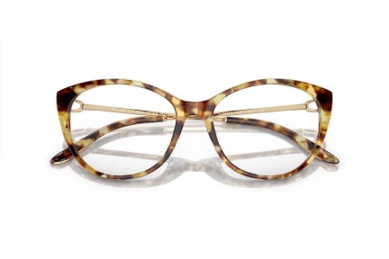 szemüvegeinket Ralph Lauren RL6239U 6056 Cat Eye Havana