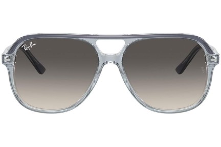 Napszemüvegek Ray-Ban Junior RJ9096S 715311 Pilota Szürke