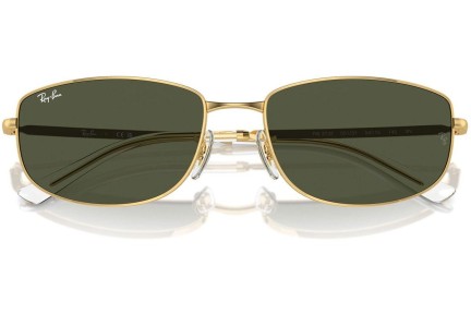 Napszemüvegek Ray-Ban RB3732 001/31 Különleges Arany