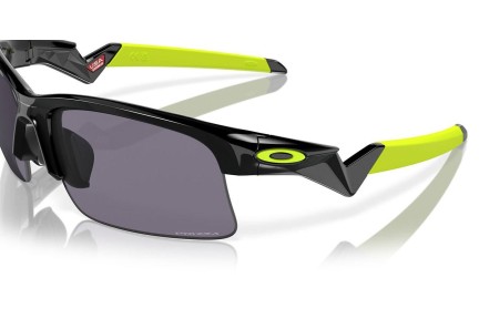 Napszemüvegek Oakley OJ9013 901301 Pillow Fekete