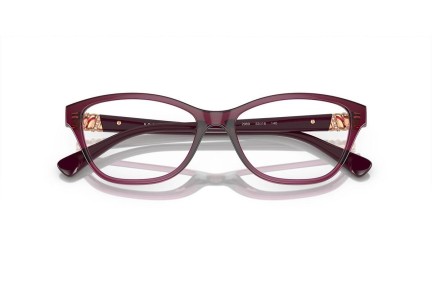 szemüvegeinket Vogue Eyewear VO5516B 2989 Különleges Lila