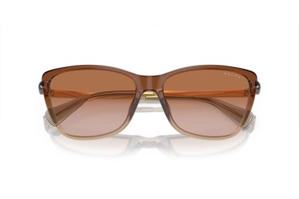 Napszemüvegek Ralph Lauren RA5308U 613313 Cat Eye Barna