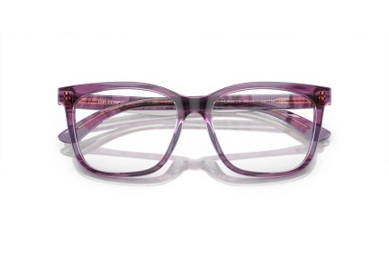 szemüvegeinket Emporio Armani EA3228 6056 Szogletes Lila