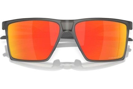 Napszemüvegek Oakley OO9482 948204 Polarized Szogletes Szürke