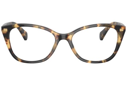 szemüvegeinket Ralph by Ralph Lauren RA7146 6148 Cat Eye Havana