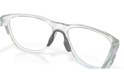 szemüvegeinket Oakley Admission OX8056 805606 Pilota Kristály