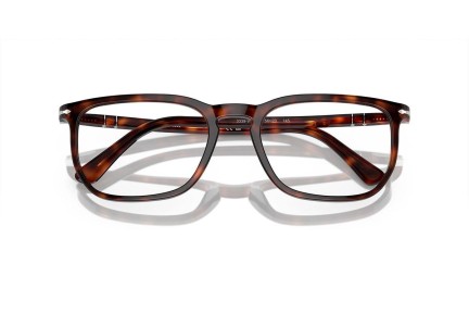 szemüvegeinket Persol PO3339V 24 Különleges Havana