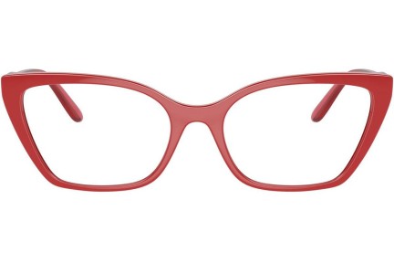 szemüvegeinket Vogue Eyewear VO5519 3080 Különleges Vörös