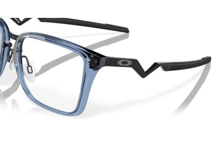 szemüvegeinket Oakley Cognitive OX8162 816203 Szogletes Kék