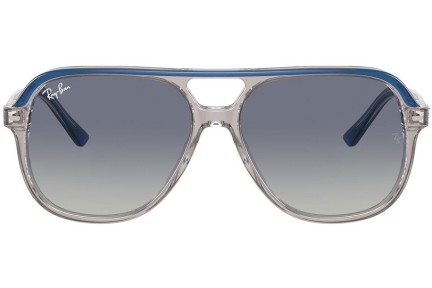 Napszemüvegek Ray-Ban Junior RJ9096S 71554L Pilota Szürke