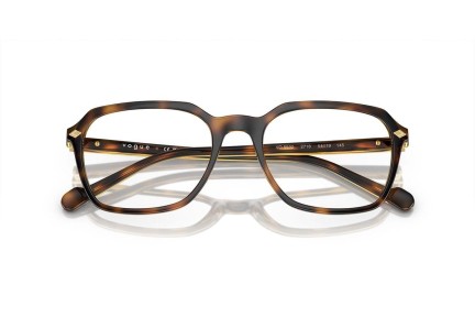 szemüvegeinket Vogue Eyewear VO5532 2718 Pillow Havana