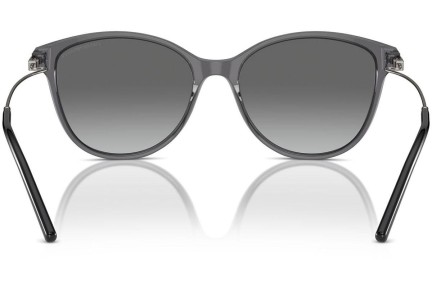 Napszemüvegek Emporio Armani EA4220 610611 Cat Eye Bézs