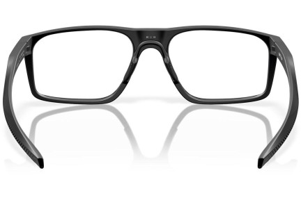 szemüvegeinket Oakley OX8183 818301 Szogletes Fekete