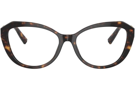 szemüvegeinket Tiffany & Co. TF2241B 8015 Cat Eye Havana