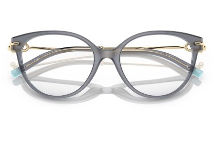 szemüvegeinket Tiffany & Co. TF2217 8399 Cat Eye Kék