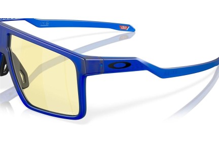 Napszemüvegek Oakley Helux OO9285 928503 Szogletes Kék