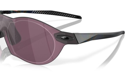 Napszemüvegek Oakley Subzero OO9098 909814 Különleges Lila