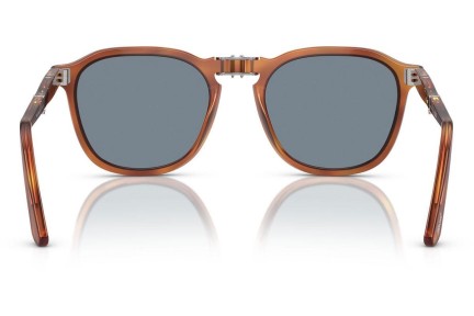 Napszemüvegek Persol PO3345S 96/56 Szogletes Barna