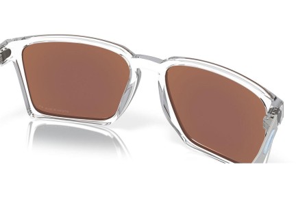 Napszemüvegek Oakley OO9483 948303 Polarized Szogletes Kristály