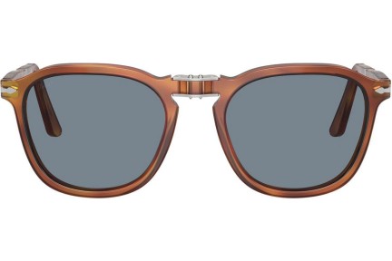 Napszemüvegek Persol PO3345S 96/56 Szogletes Barna