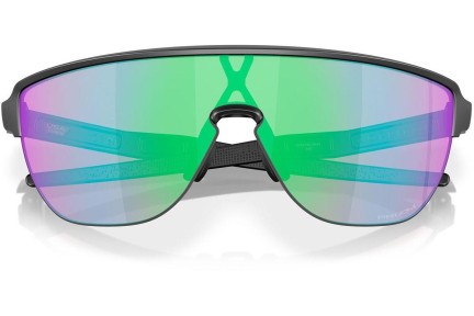 Napszemüvegek Oakley Corridor OO9248 924809 Single Lens | Shield Fekete