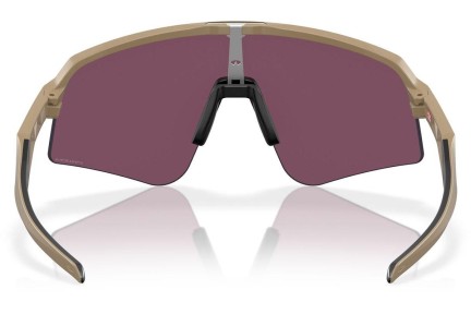 Napszemüvegek Oakley Sutro Lite Sweep OO9465 946524 Single Lens | Shield Barna