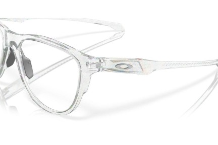 szemüvegeinket Oakley Admission OX8056 805606 Pilota Kristály