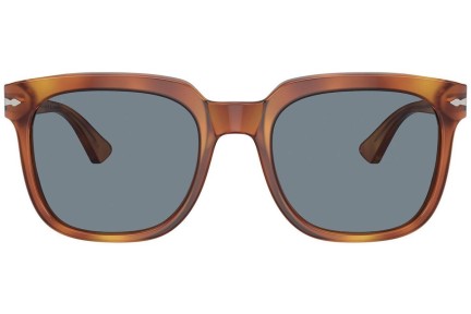 Napszemüvegek Persol PO3323S 96/56 Szogletes Havana