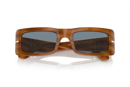 Napszemüvegek Persol PO3332S 960/56 Pillow Havana