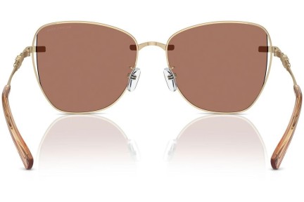 Napszemüvegek Michael Kors Beijing MK1158D 101403 Cat Eye Arany