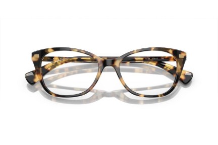 szemüvegeinket Ralph by Ralph Lauren RA7146 6148 Cat Eye Havana