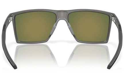 Napszemüvegek Oakley OO9482 948204 Polarized Szogletes Szürke