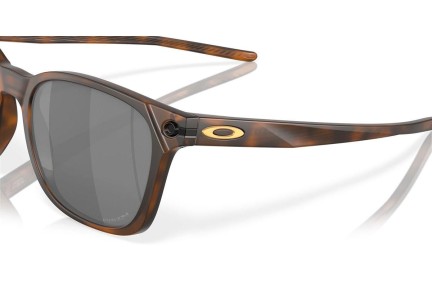 Napszemüvegek Oakley Ojector OO9018 901818 Szogletes Havana