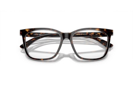 szemüvegeinket Emporio Armani EA3228 6052 Szogletes Havana