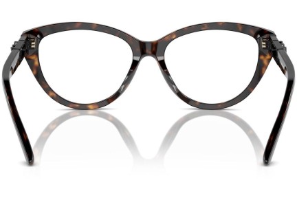 szemüvegeinket Michael Kors Andalucia MK4120U 3006 Cat Eye Havana