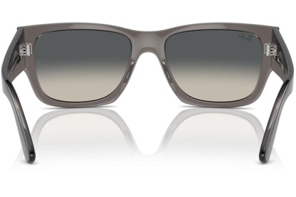 Napszemüvegek Ray-Ban Carlos RB0947S 667571 Pillow Szürke