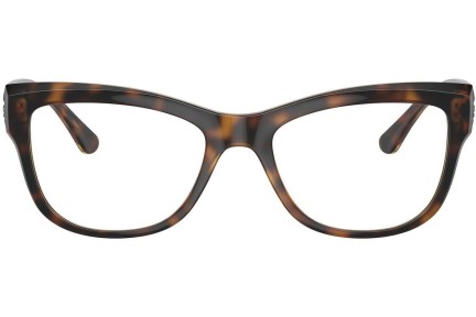 szemüvegeinket Vogue Eyewear VO5528 W656 Cat Eye Havana