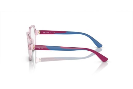 szemüvegeinket Vogue Eyewear VY2022 2765 Különleges Lila