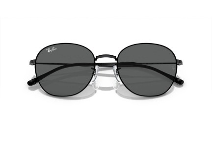 Napszemüvegek Ray-Ban RB3809 002/B1 Különleges Fekete