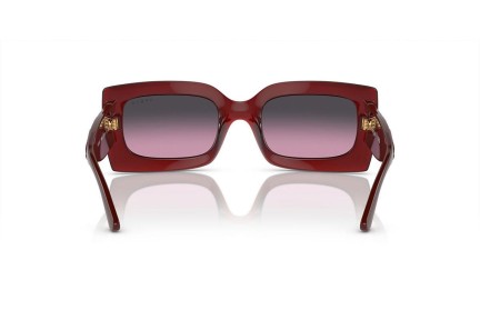 Napszemüvegek Vogue Eyewear VO5526S 309490 Pillow Vörös