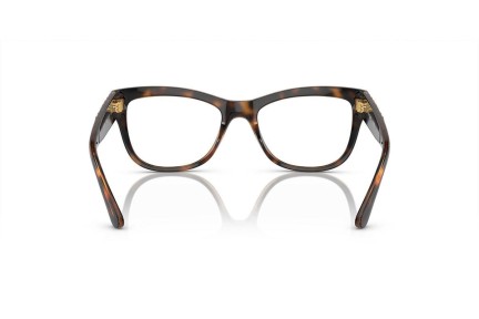 szemüvegeinket Vogue Eyewear VO5528 W656 Cat Eye Havana