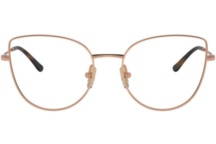 szemüvegeinket Vogue Eyewear VO4298T 5192 Cat Eye Rózsaszín