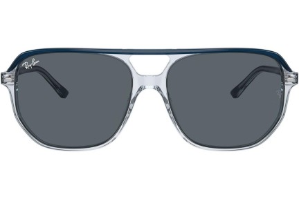 Napszemüvegek Ray-Ban RB2205 1397R5 Pilota Kék