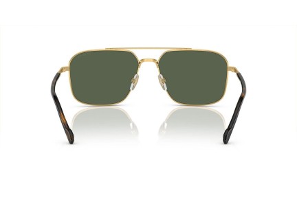 Napszemüvegek Vogue Eyewear VO4289S 280/9A Polarized Különleges Arany