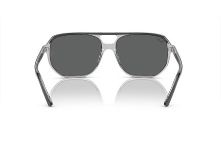 Napszemüvegek Ray-Ban RB2205 1396B1 Pilota Szürke